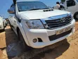 Toyota Hilux 3.0 D-4D Double Cab 2008 White - 4