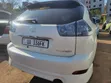 Toyota Harrier 2.4 2008 White - 2
