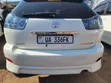 Toyota Harrier 2.4 2008 White - 3