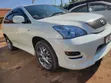 Toyota Harrier 2.4 2008 White - 5