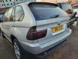 BMW X5 3.0i 2005 Silver - 2