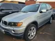 BMW X5 3.0i 2005 Silver - 5