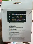 Xiaoim TV Stick 4K 2nd Gen Smart Android Streaming Device - 1