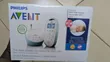 Philips Avent DECT Baby Monitor with Temperature Sensor - 1