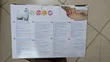 Philips Avent DECT Baby Monitor with Temperature Sensor - 2