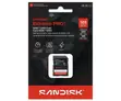 SanDisk Extreme PRO 128GB SDXC UHS-I Memory Card - 2