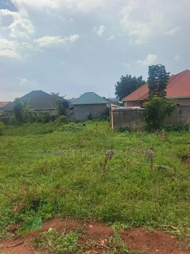 Plot of Land for Sale in Kavumba, Wakiso District - 1