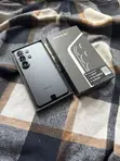New Samsung Galaxy S26 Ultra 5G 256GB Black - 1