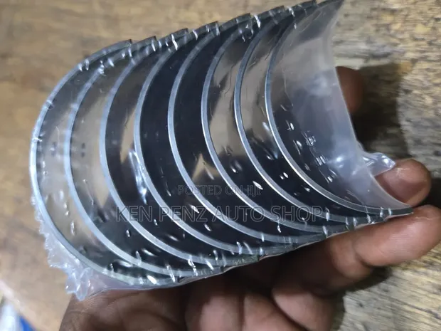3S-FE Engine Piece Bearings - 1