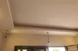 Simple Gypsum Ceiling Installation - 3