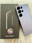 New Samsung Galaxy S25 Ultra 256GB - 3