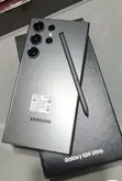 New Samsung Galaxy S24 Ultra 256GB - 1