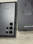 New Samsung Galaxy S24 Ultra 256GB - 2
