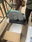 Brand New Electric Cut-Off Machine - 2