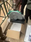 Brand New Electric Cut-Off Machine - 3