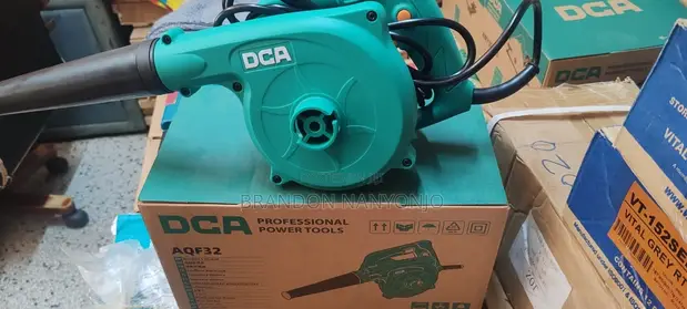 Brand New Electric Blower - 1