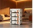 20kWh 48V Deye High Voltage Lithium Battery - 2