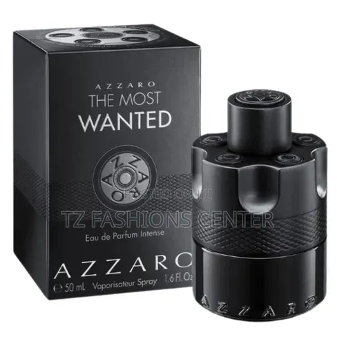 Classy Scents Perfumes - 1