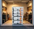Deye 25.6kWh 48V High Voltage Lithium Battery - 2