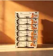 Deye 30kWh 48V High Voltage Lithium Battery - 2