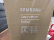 Samsung B650F 3.1.2ch Soundbar - 2