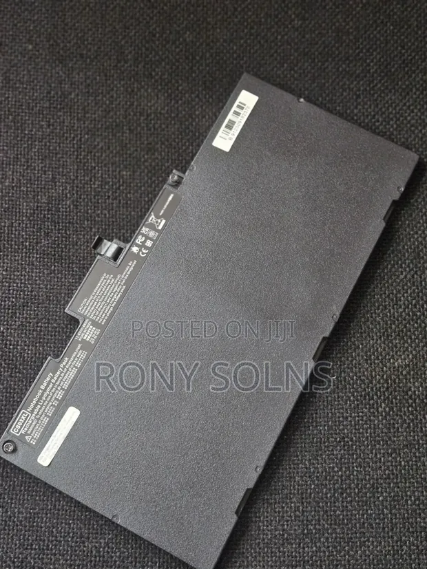 HP Elitebook CS03XL Battery for 840, 850, 745, 755 G3/G4 - 1