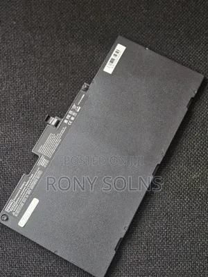 HP Elitebook CS03XL Battery for 840, 850, 745, 755 G3/G4