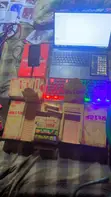 Retop Raw Natural Rizla Slim King Size Papers - 2