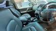 Toyota Land Cruiser 2012 Black - 4