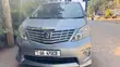 Toyota Alphard 2010 Gray - 1