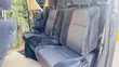 Toyota Alphard 2010 Gray - 2