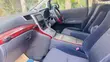 Toyota Alphard 2010 Gray - 4