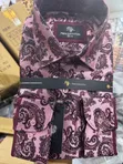 Presidential Silk Shirts - Double Pocket - 2