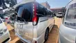 Toyota Noah 2016 Silver - 3