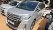 Toyota Noah 2016 Silver - 4