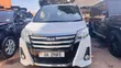 Toyota Noah 2016 White - 3