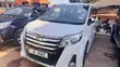 Toyota Noah 2016 White - 4