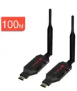 1080P Full HD Wireless HDMI Extender Transmitter & Receiver - 1