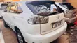 Toyota Harrier 2010 White - 4