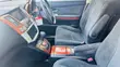 Toyota Harrier 2010 White - 5