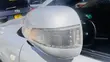 Toyota Harrier 2010 Silver - 1