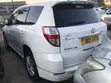 Toyota Vanguard 2009 White - 2