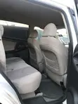 Toyota Vanguard 2009 White - 4
