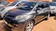 Toyota IST 2010 Gray - 1