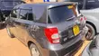 Toyota IST 2010 Gray - 2
