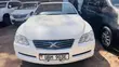 Toyota Mark X 2010 White - 2