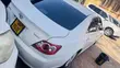 Toyota Mark X 2010 White - 3