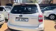 Subaru Forester 2015 White - 2