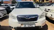 Subaru Forester 2015 White - 3
