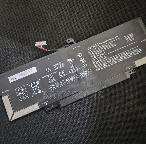 HP HK04XL Battery for HP EliteBook x360 1030 G7/G8, 1040 G7/G8 - 1